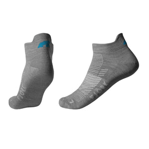 Șosete Low Cut - Pachet de 3 perechi