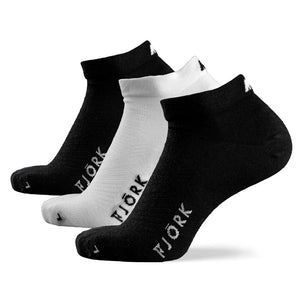 Șosete Low Cut - Pachet de 3 perechi