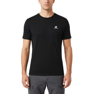 Tricou Merinos Finn MS 140 Bărbați