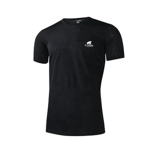 Tricou Merinos Finn MS 140 Bărbați