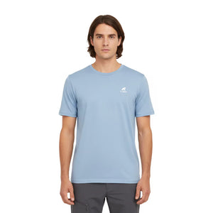 Tricou Merinos Finn MS 140 Bărbați