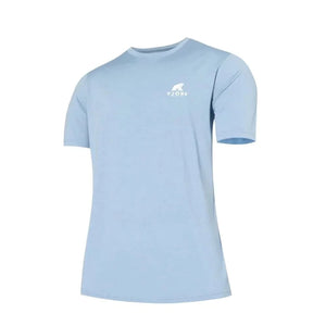 Tricou Merinos Finn MS 140 Bărbați