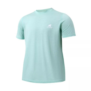 Tricou Merinos Finn MS 140 Bărbați