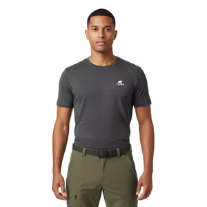 Tricou Merinos Finn MS 140 Bărbați