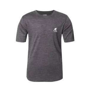 Tricou Merinos Finn MS 140 Bărbați