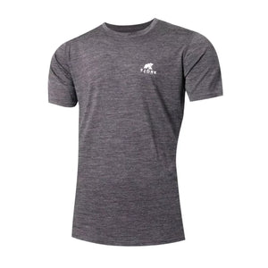 Tricou Merinos Finn MS 140 Bărbați