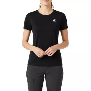 Tricou Merinos Bjork MS 140 Femei