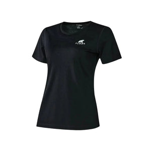 Tricou Merinos Bjork MS 140 Femei