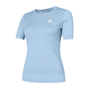 Tricou Merinos Bjork MS 140 Femei