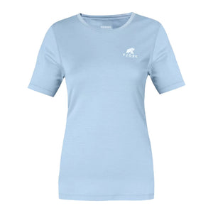 Tricou Merinos Bjork MS 140 Femei