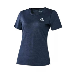Tricou Merinos Bjork MS 140 Femei
