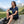 Tricou Merinos Bjork MS 140 Femei