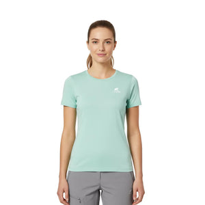 Tricou Merinos Bjork MS 140 Femei