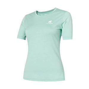 Tricou Merinos Bjork MS 140 Femei