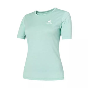 Tricou Merinos Bjork MS 140 Femei