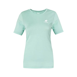 Tricou Merinos Bjork MS 140 Femei