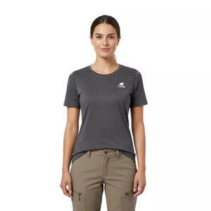 Tricou Merinos Bjork MS 140 Femei