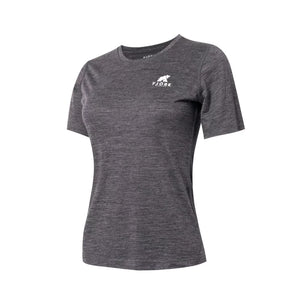 Tricou Merinos Bjork MS 140 Femei