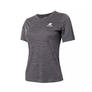 Tricou Merinos Bjork MS 140 Femei