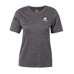 Tricou Merinos Bjork MS 140 Femei