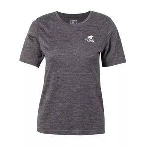 Tricou Merinos Bjork MS 140 Femei
