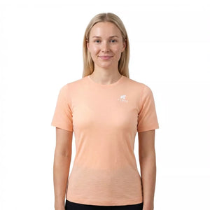 Tricou Merinos Bjork MS 140 Femei
