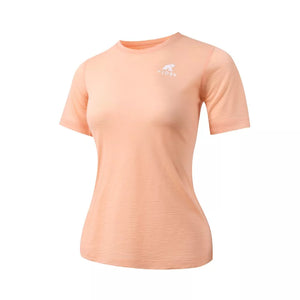 Tricou Merinos Bjork MS 140 Femei