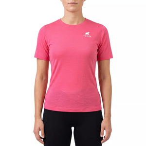 Tricou Merinos Bjork MS 140 Femei