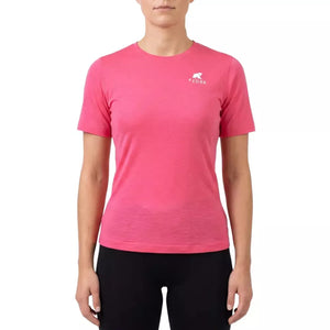 Tricou Merinos Bjork MS 140 Femei