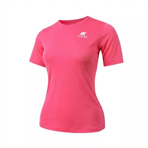 Tricou Merinos Bjork MS 140 Femei