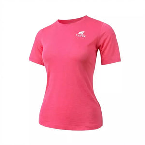 Tricou Merinos Bjork MS 140 Femei