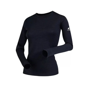 Tricou Merino Bjork ML 140