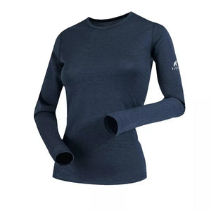 Tricou Merino Bjork ML 140