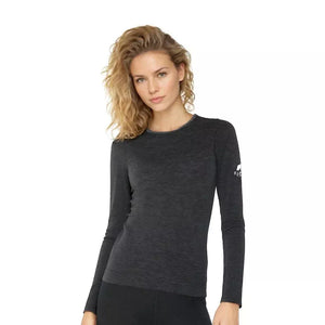 Tricou Merino Bjork ML 140