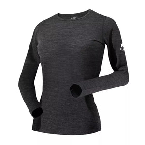 Tricou Merino Bjork ML 140