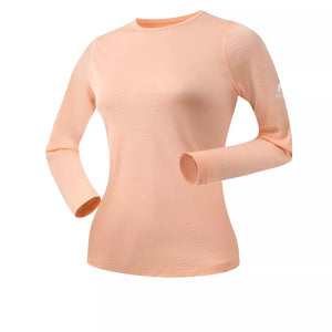 Tricou Merino Bjork ML 140