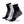 Sosete Treck 90 - Pachet de 3 perechi